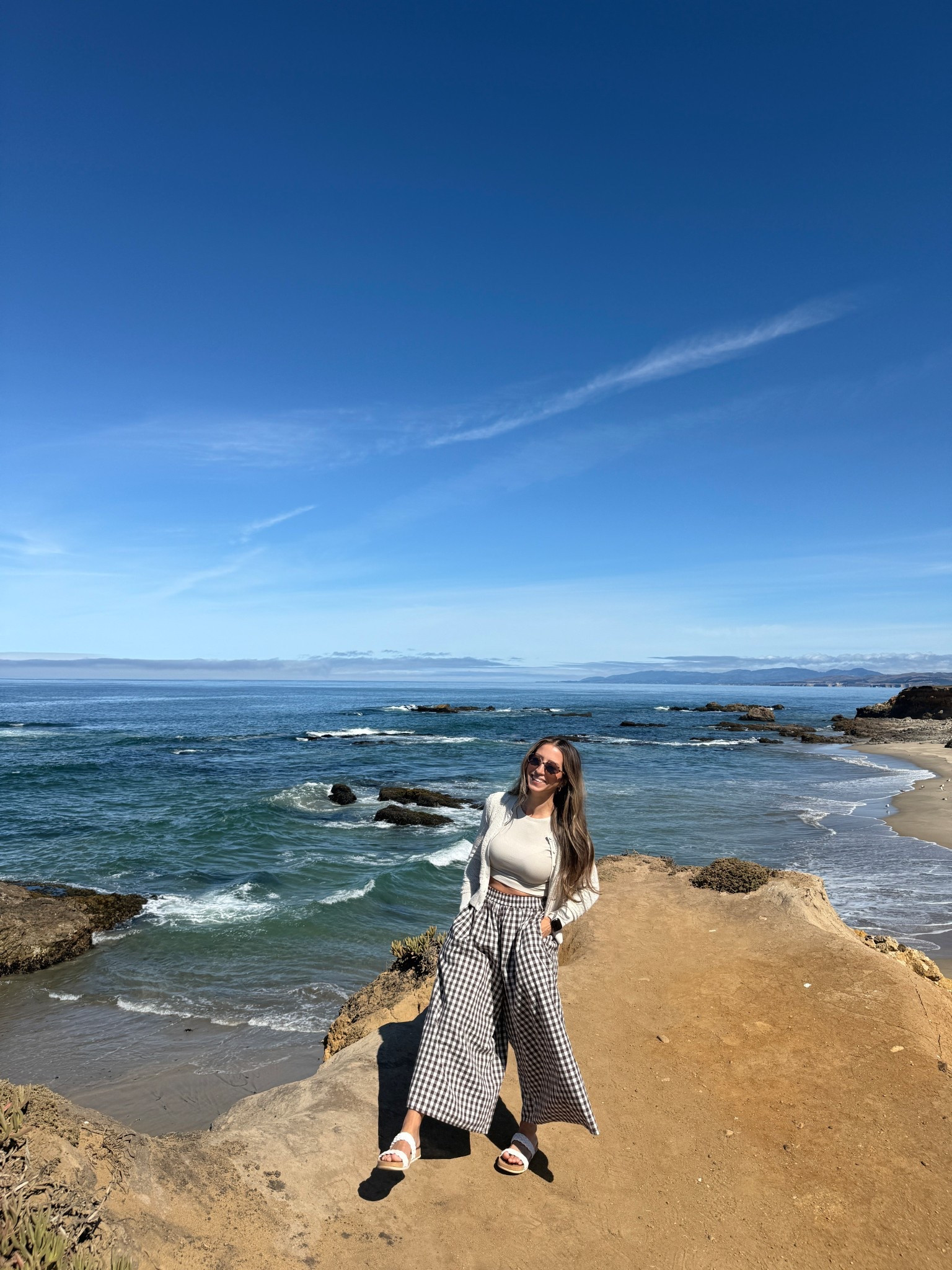 Obsessed with this casual chic fit, comfy and perfect for travel 

#LTKPetite #LTKTravel