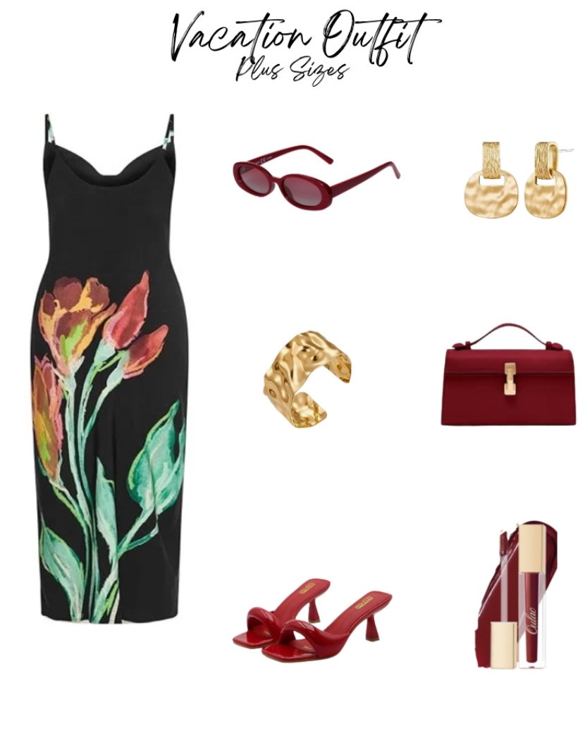 Vacation Outfit 12 

#LTKSummerEdit #LTKPlusSize #LTKStyleTip