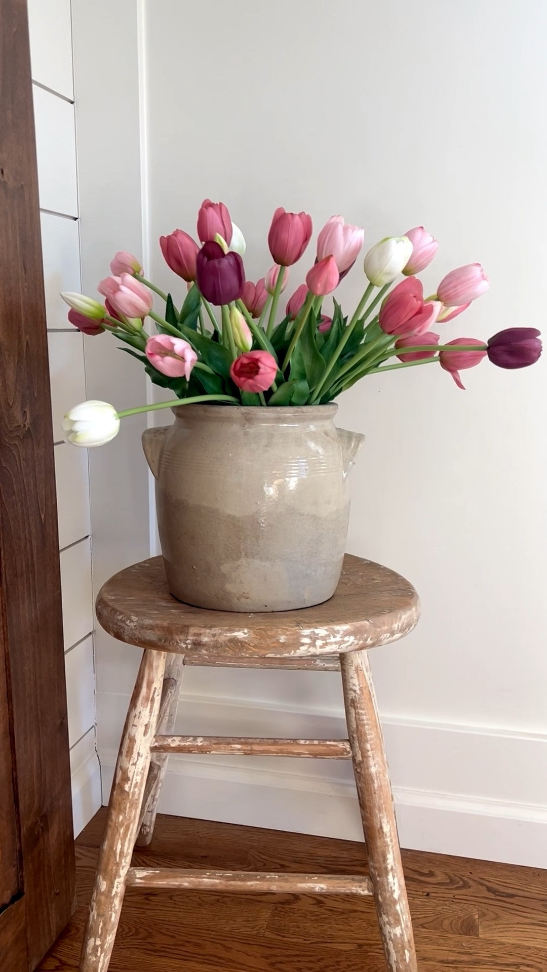 Best tulips ever. They are so realistic and detailed, and the colors are chef’s kiss. 

#LTKHome #LTKWatchNow #LTKSeasonal