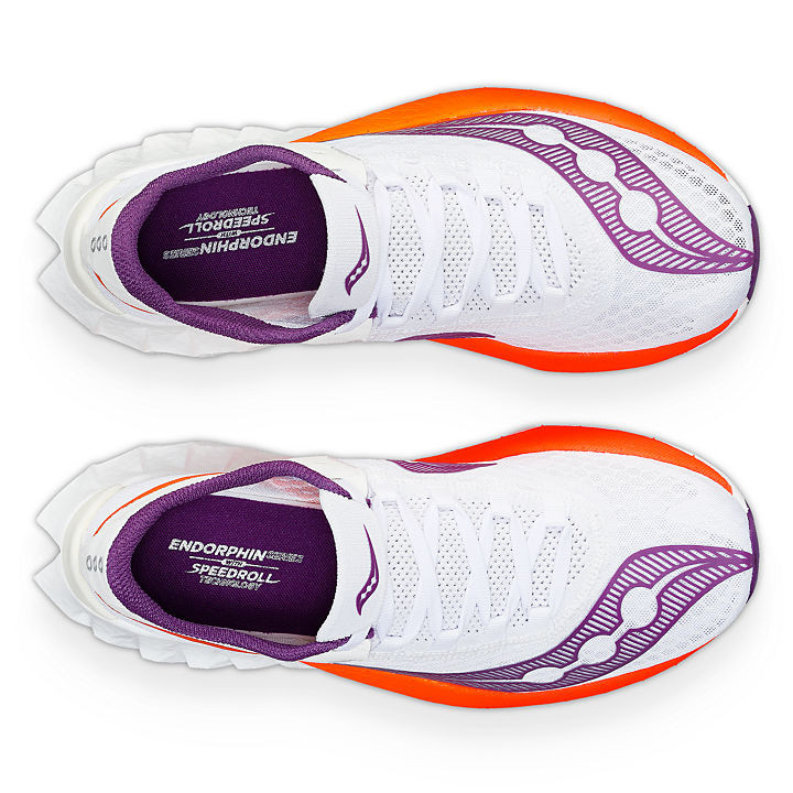 Women's Endorphin Pro 4 | Saucony US