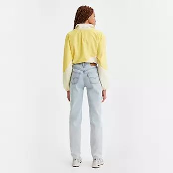 80s Mom Women's Jeans | LEVI'S (US)