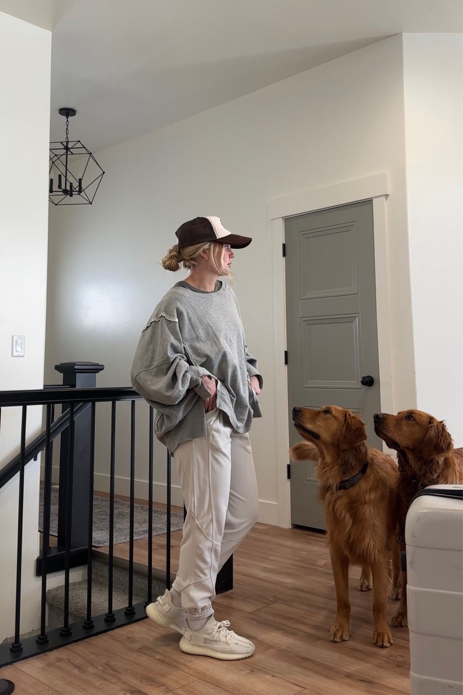 The best sweatshirt ever!!! 

#LTKFind