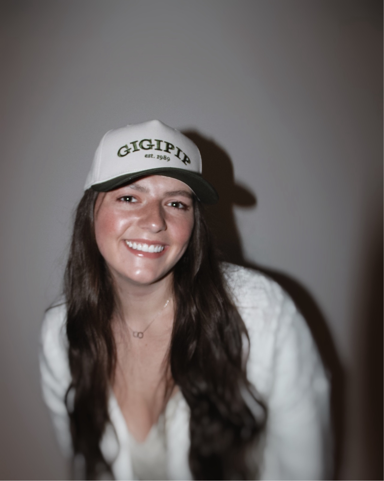 this gigipip trucker is a dream! The canvas material is such good quality…perfect for any season !

#LTKSaleAlert #LTKGiftGuide #LTKMidsize