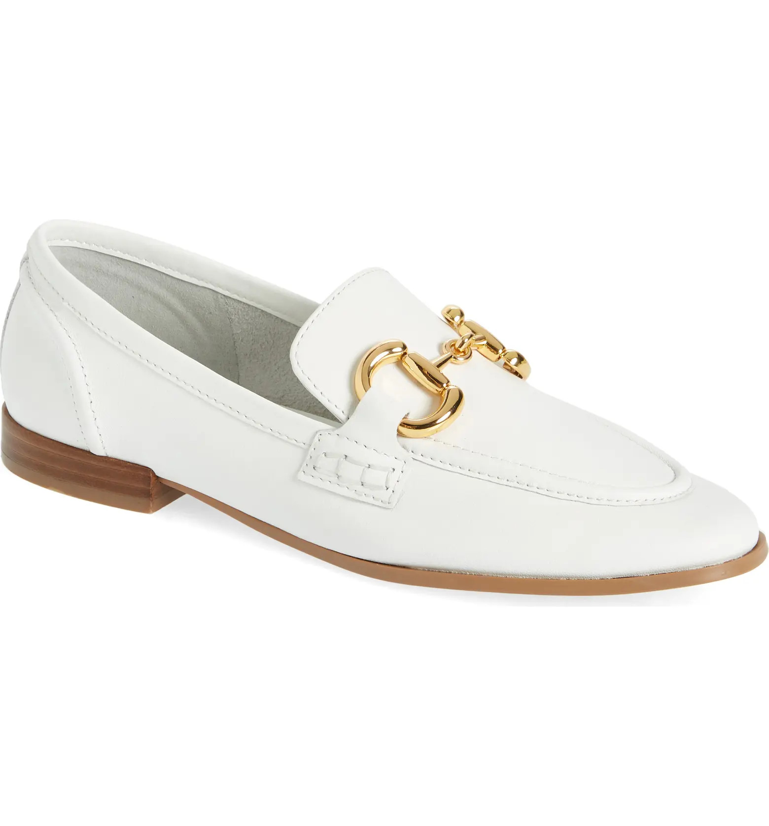 Velviteen Bit Loafer (Women) | Nordstrom