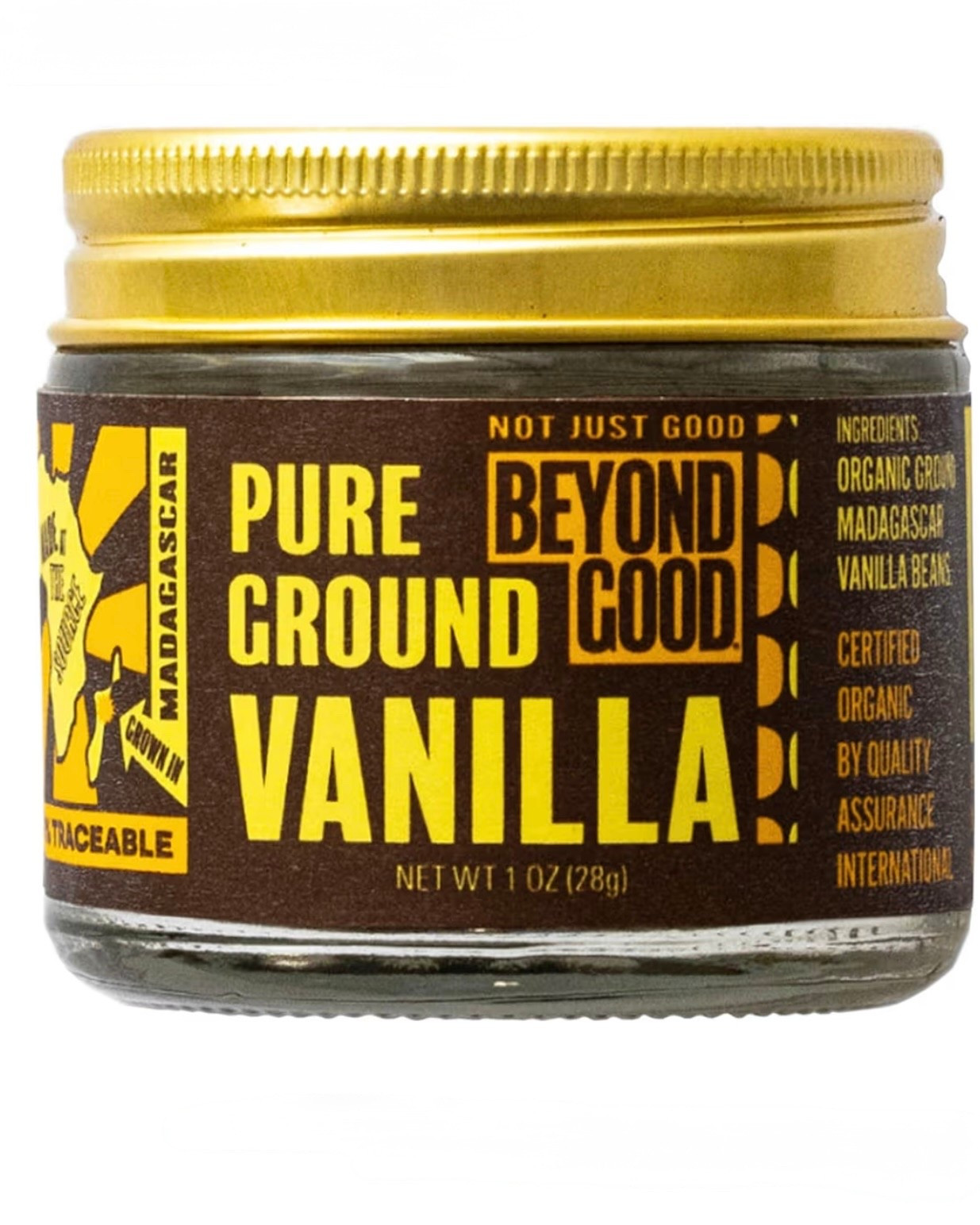 Kitchen Essentials, Pure organic vanilla powder, perfect for baking, dusting baking dishes 

#LTKHome