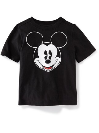 Unisex Disney© Mickey Mouse Tee for Toddler | Old Navy (US)