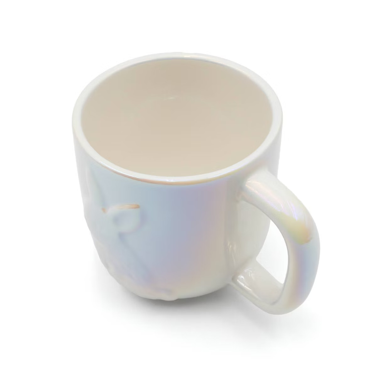 11oz Easter Ceramic Coffee Mugs Bunny - Bullseye's Playground™ | Target