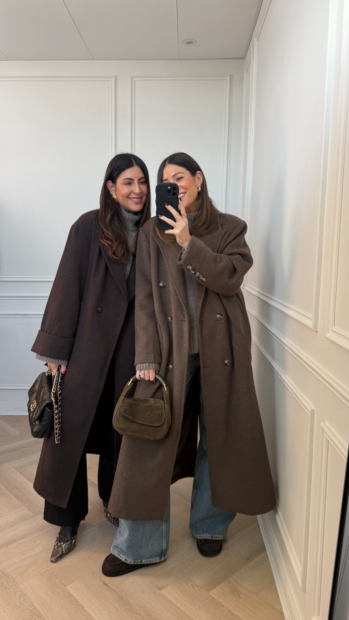 Back to work basics 🤎

#LTKwinter #LTKuk #LTKeurope