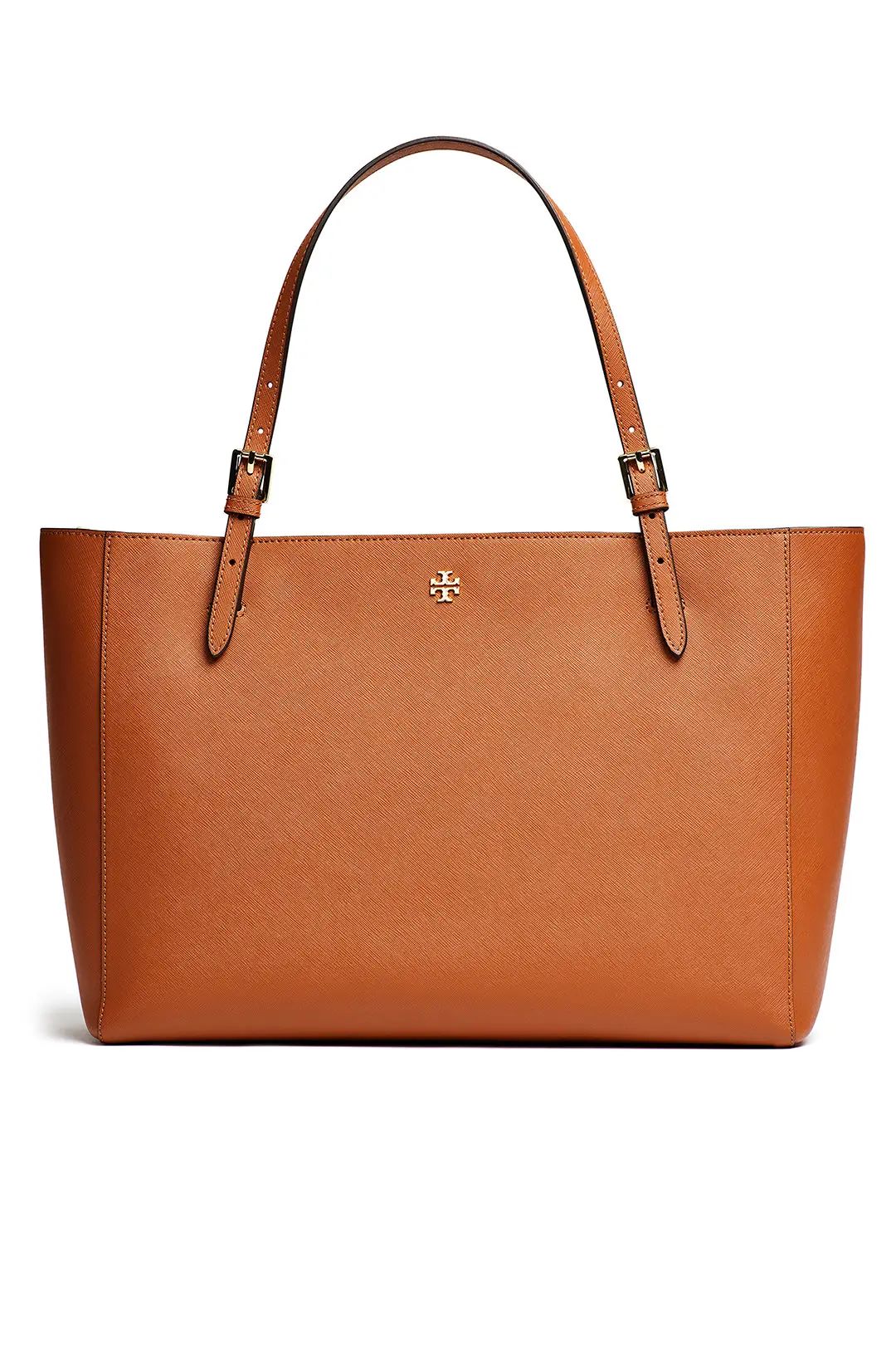 Tory Burch Accessories Luggage York Buckle Tote | Rent The Runway