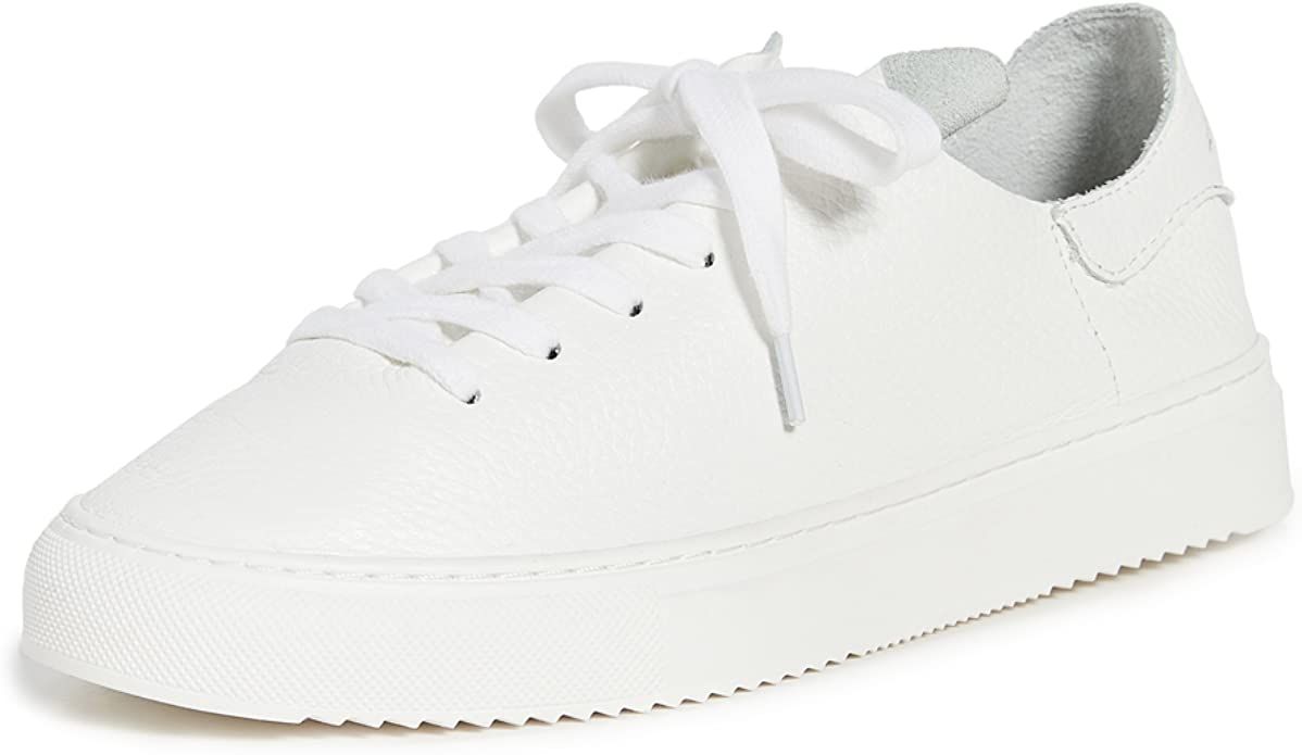 Sam Edelman Women's Poppy Sneaker | Amazon (US)