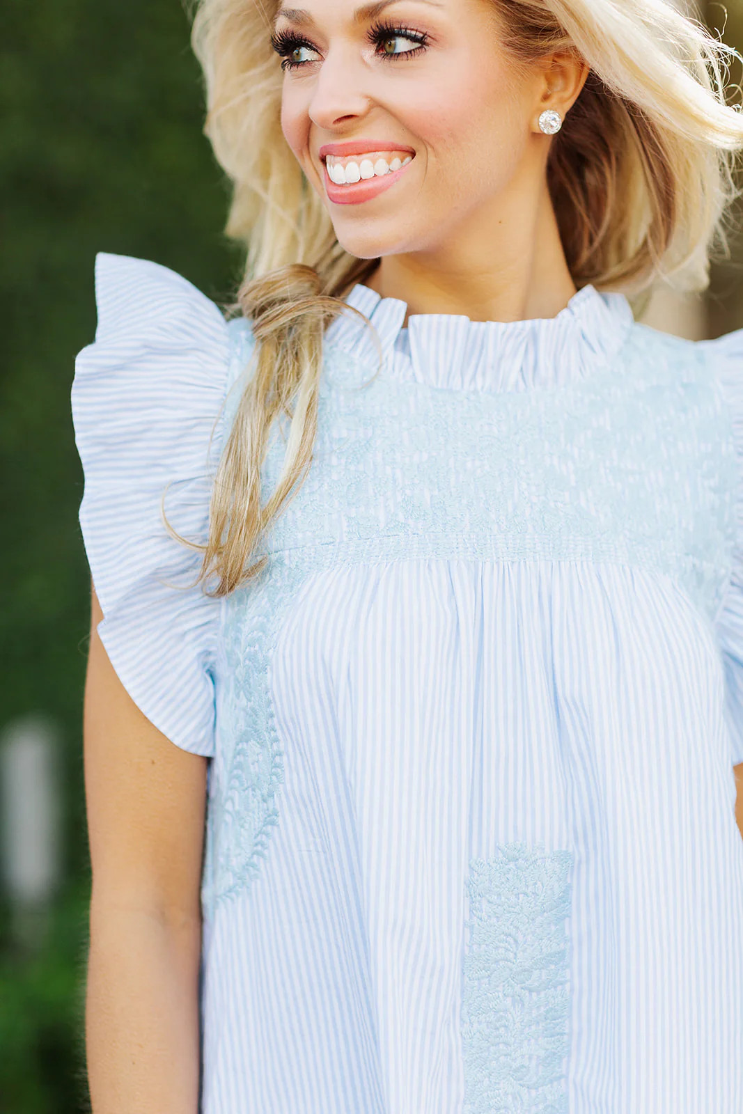 The Parker Dress | J.Marie