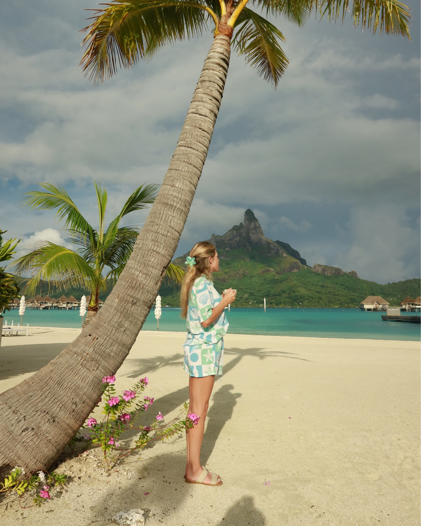One of my favorite two piece sets to wear on vacation

#LTKootd #LTKSeasonal #LTKTravel