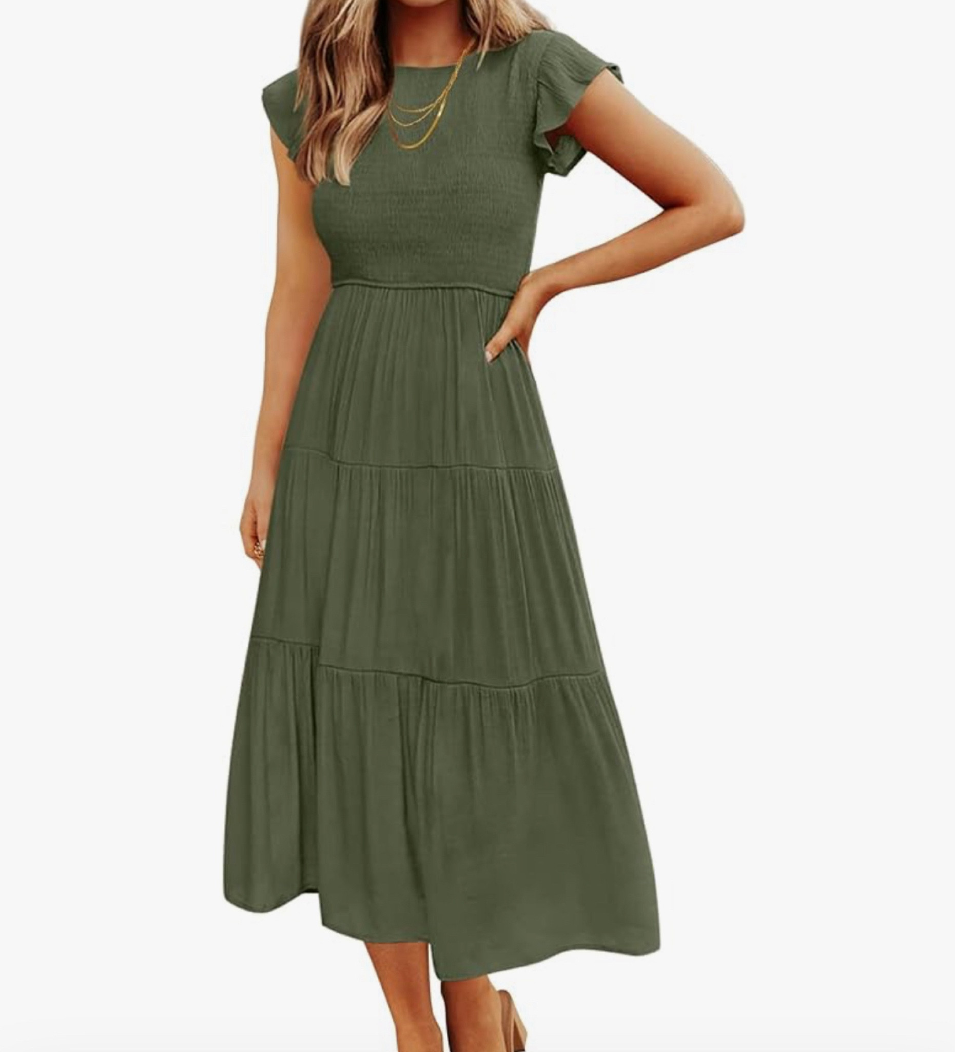 Back to school outfits for teachers! All from Amazon 

#LTKWorkwear #LTKFindsUnder50 #LTKBacktoSchool