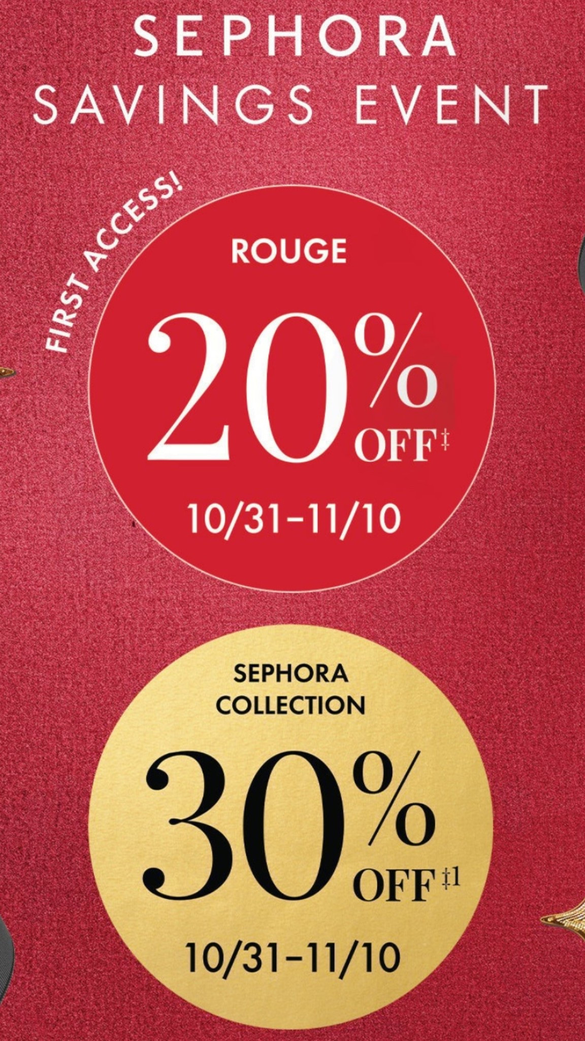 Sephora sale items in stocking up 🎀

#LTKsale #LTKbeauty #LTKcanada
