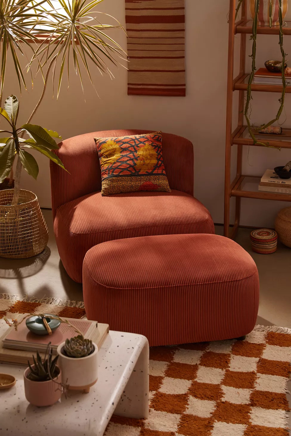 Castella Standout Chair | Urban Outfitters (US and RoW)