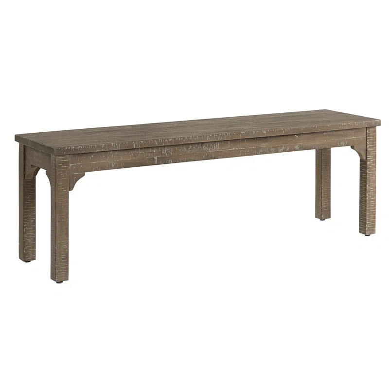 Steve Wood Bench | Wayfair North America