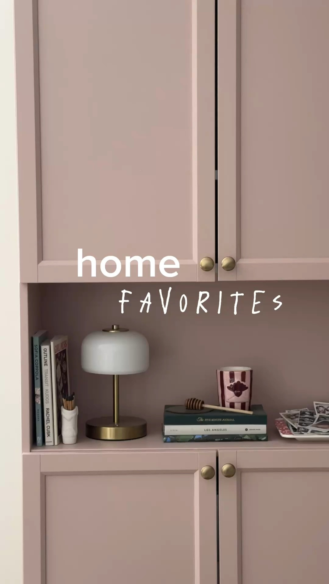 A few home faves I’m loving 💘 Decor finds around the apartment that I’d 100% buy again.

#LTKHome