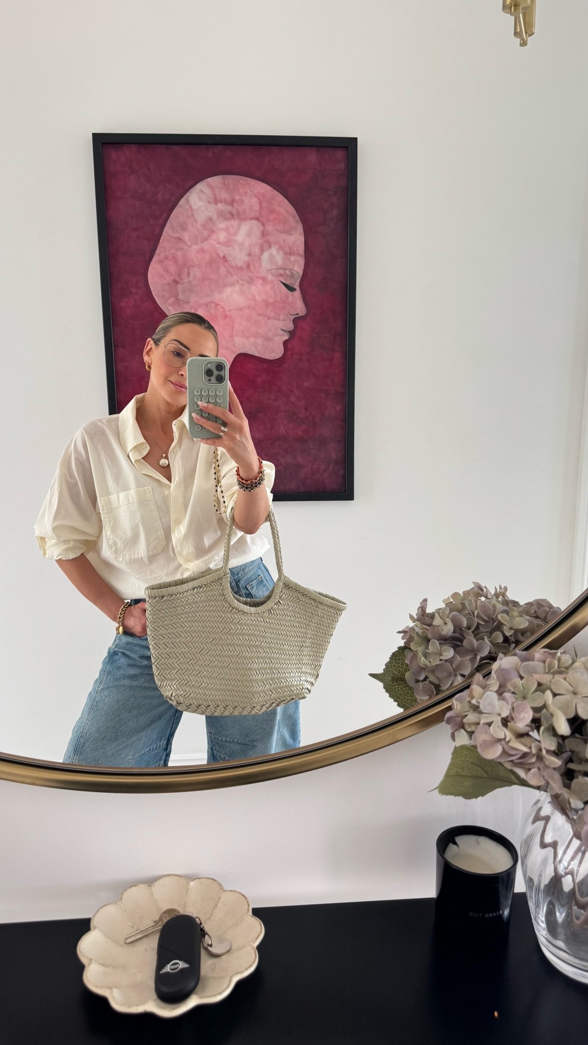 🫶🏼

#LTKpetite #LTKuk #LTKsummer