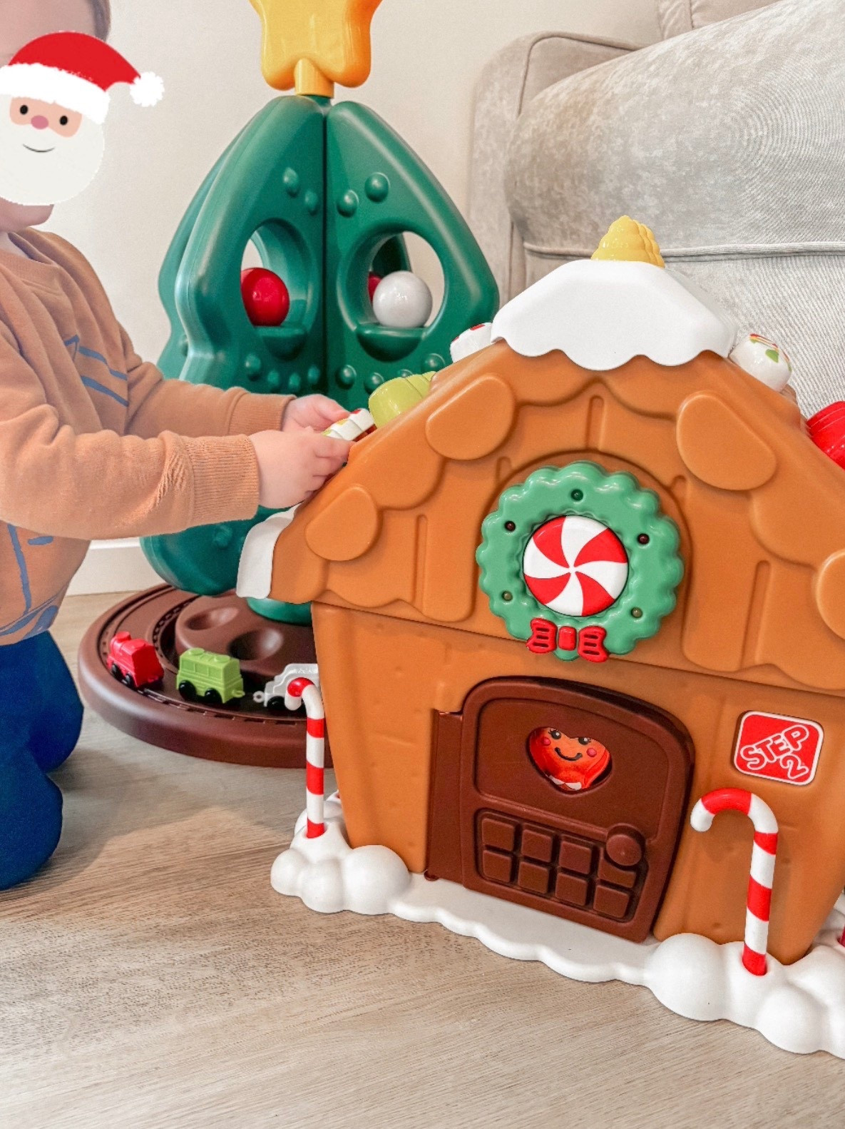 HOLIDAY FINDS ✨🎄 Everything is on sale now - these sell out every year! ❄️

#LTKSaleAlert #LTKKids #LTKHoliday