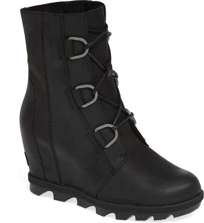 Joan of Arctic II Waterproof Wedge Boot | Nordstrom Rack