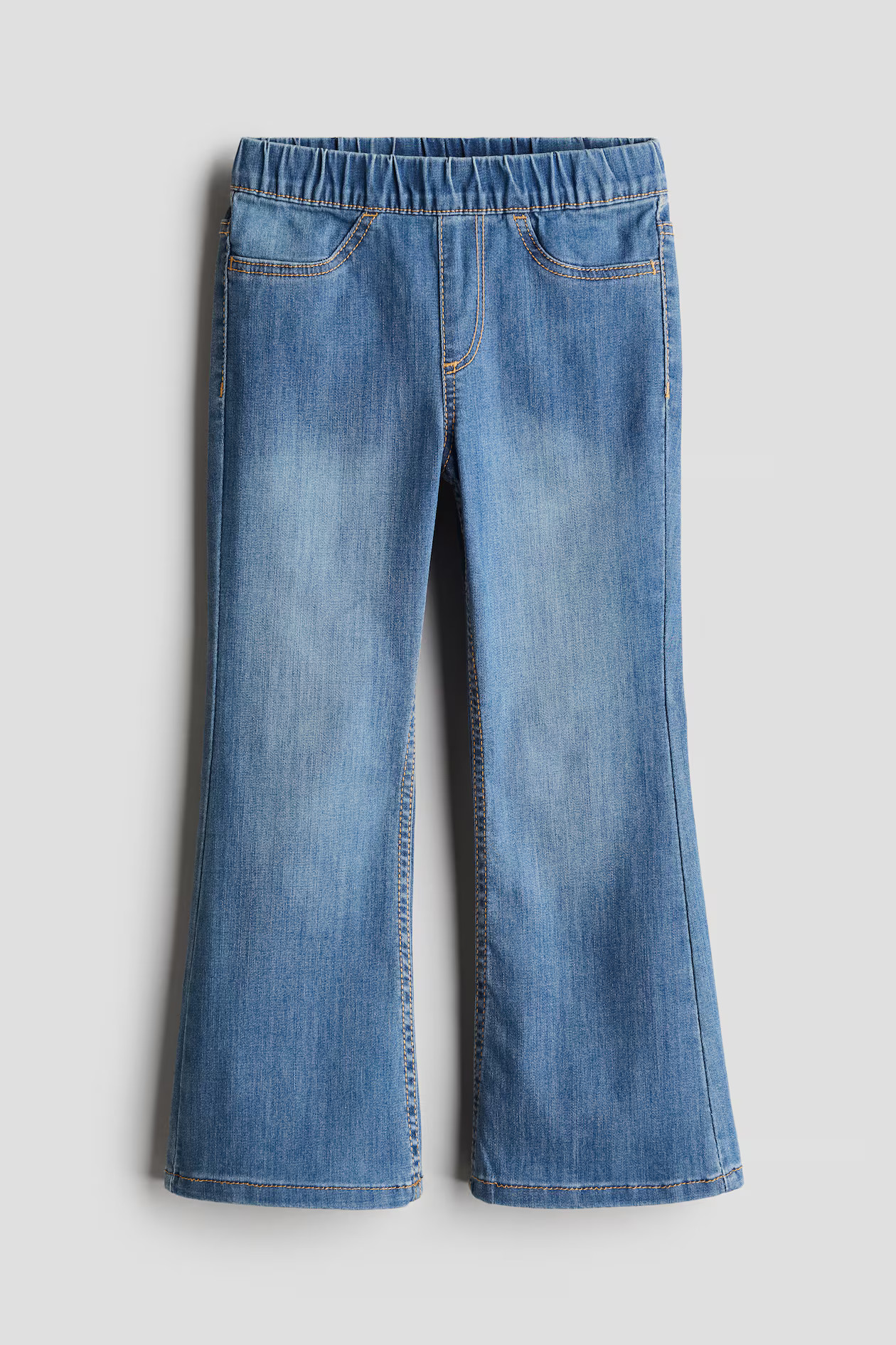 Color - Denim blue | H&M (US + CA)