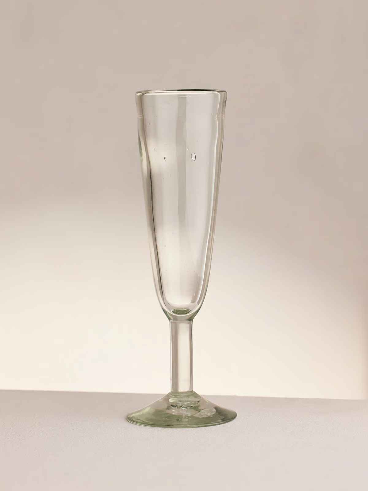 Country House Flute, Set of Four | Soho Home Ltd