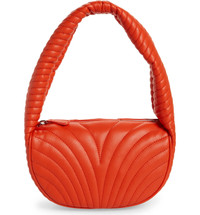 Click for more info about Genna Quilted Shoulder Bag