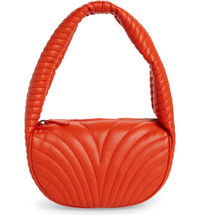 Click for more info about Genna Quilted Shoulder Bag