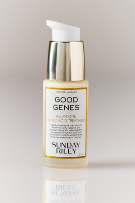 Sunday Riley Good Genes All-In-One Lactic Acid Treatment, 1 oz. | Anthropologie (US)