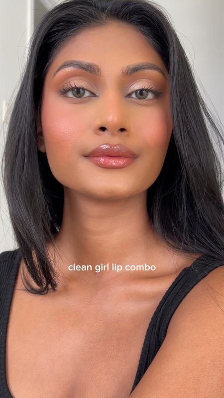 Clean Girl Lip Combo 💄 part 17

#LTKfindsunder100 #LTKfindsunder50 #LTKbeauty