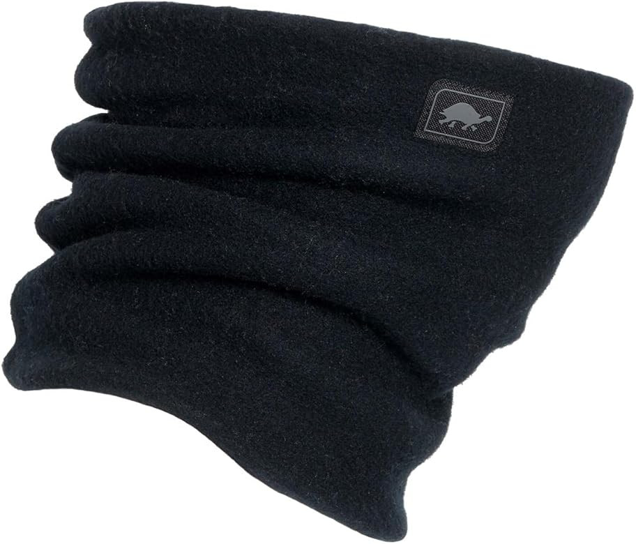 Original Turtle Fur Fleece Kids - Turtle's Neck, Double-Layer Fleece Neck Warmer | Amazon (US)