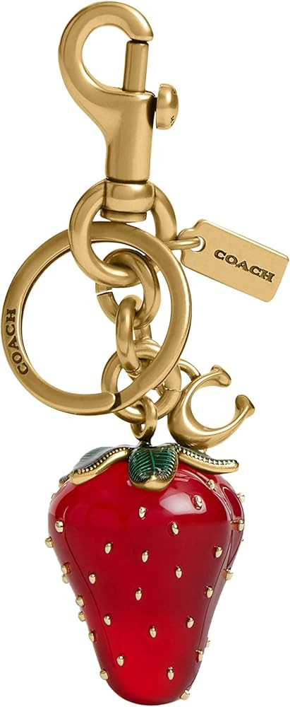 Coach Bag Charm | Amazon (US)