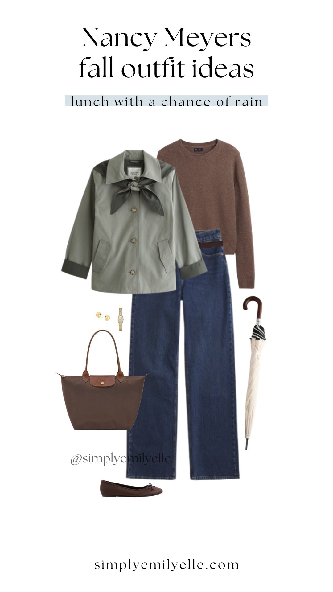 Fall outfit ideas, fall outfit idea, fall fashion, fall outfit inspo, coastal fall outfit, coastal fall outfit idea, coastal fall fashion, coastal fall outfit idea, coastal grandmother outfit, coastal granddaughter outfit, fall outfits 2026, fall fashion 2026, fall Nancy Meyers outfit

#LTKdayinmylife #LTKgrwm #LTKootd