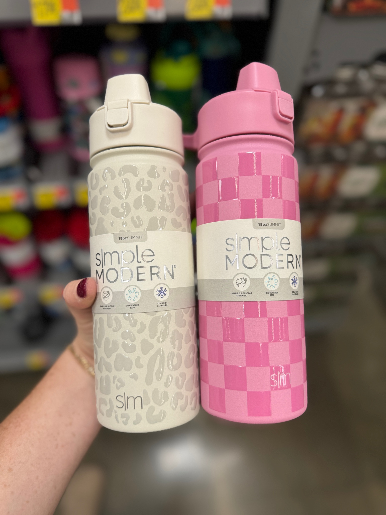 Walmart find, Walmart water bottles, back to school 

#LTKFindsUnder50 #LTKKids #LTKBacktoSchool