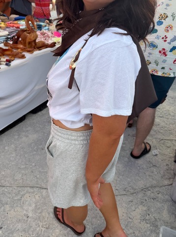 casual island outfit inspo! 

summer casual outfit, summer outfit inspo, casual ootd, summer cool girl outfit 

 #LTKootd #LTKSeasonal