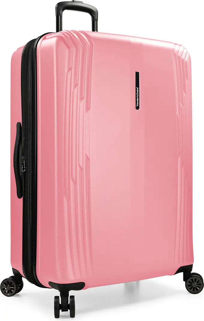 Harbor 30" Durable Hardside Spinner CaseTRAVELERS CHOICE | Nordstrom Rack