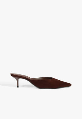 Julie Suede Pump | Schutz (US)