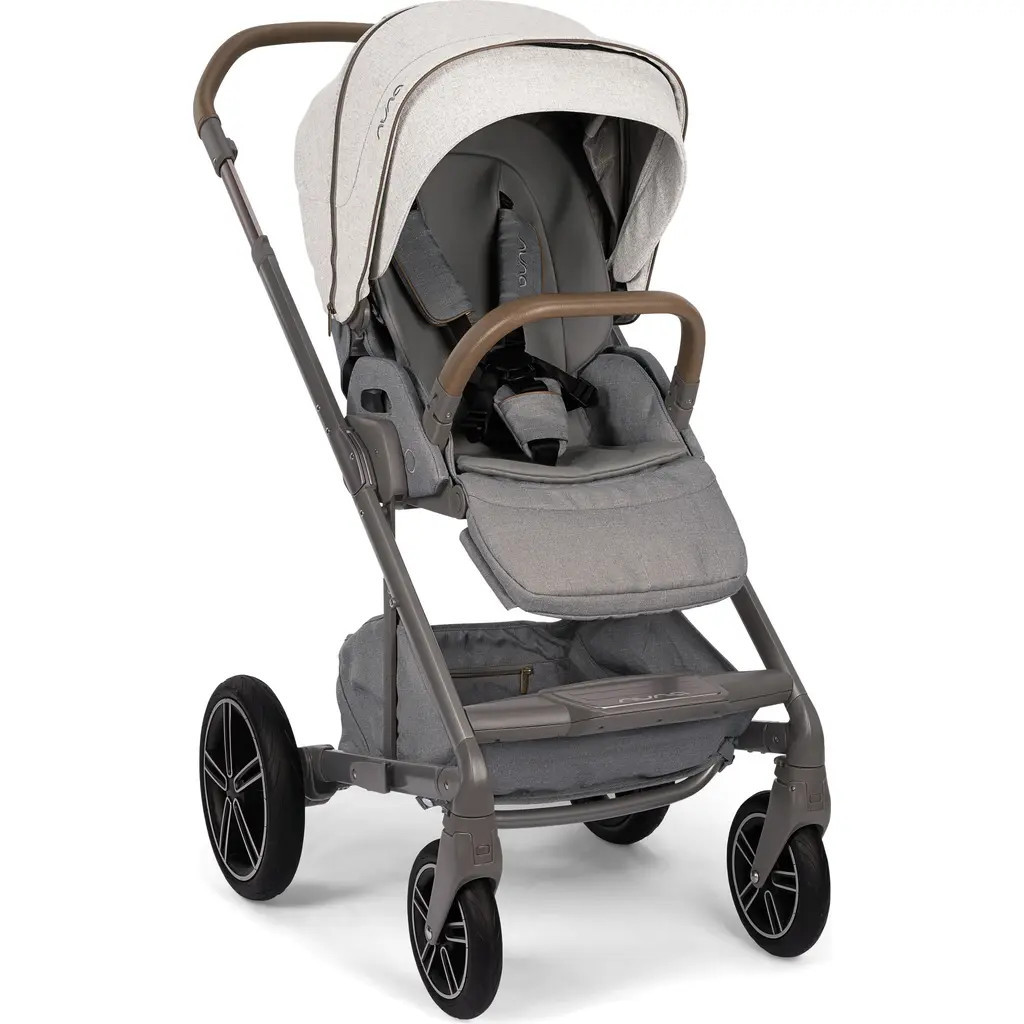 Nuna MIXX™ next Stroller in Curated-Nordstrom Exclusive at Nordstrom | Nordstrom