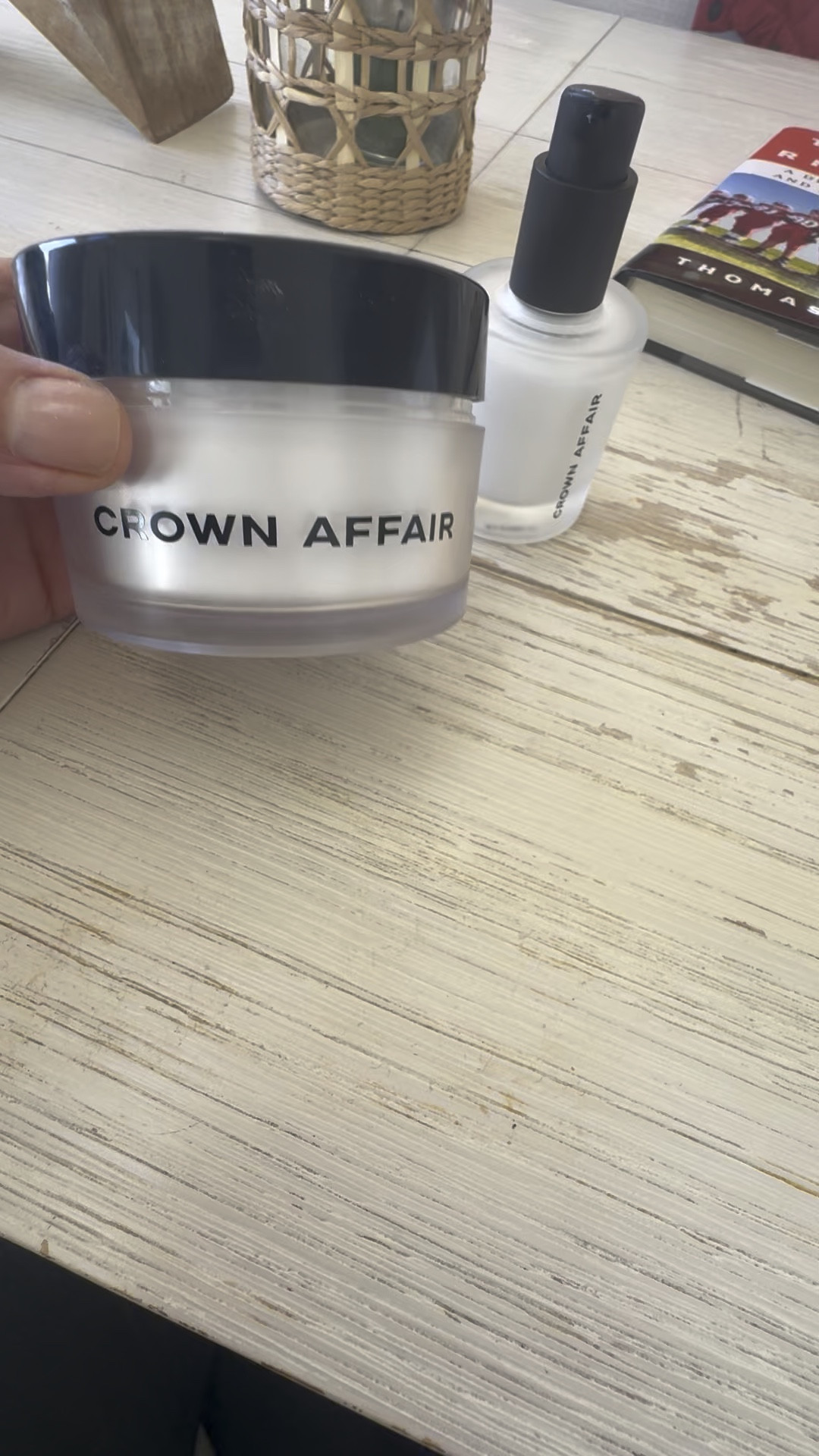 One of my favorite beauty finds of 2024..the best dry shampoo and hair moisturizer for keeping your hair fresh in between washing and for extending the life of your blow outs! 

#LTKbeauty