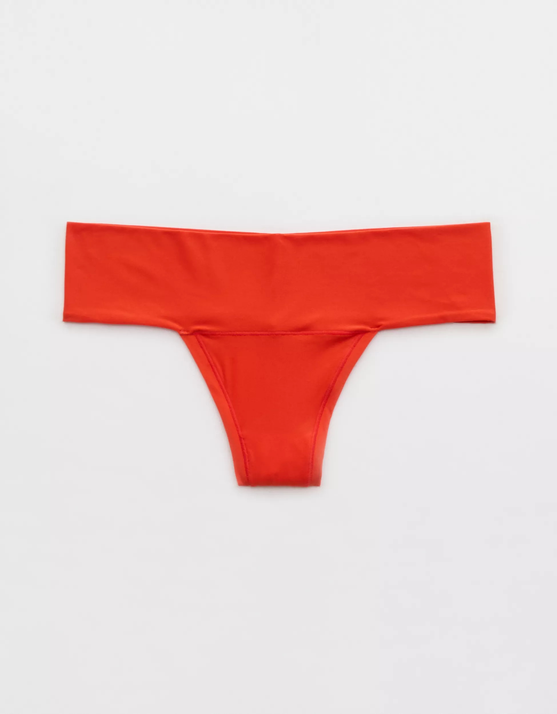 SMOOTHEZ Everyday Thong Underwear | Aerie