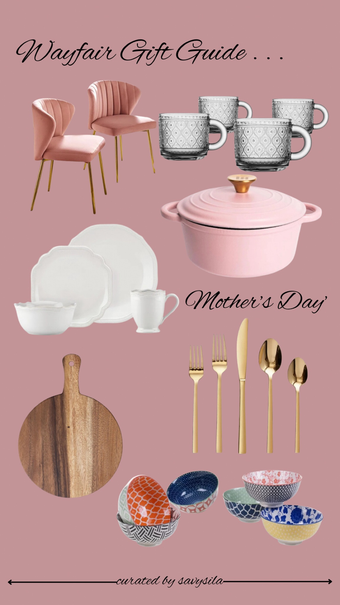 Mother’s Day Gifts…kitchenware sale ideas for the mom who loves to prepare meals and tablescapes.🌸

#LTKhome #LTKfamily #LTKgiftguide
