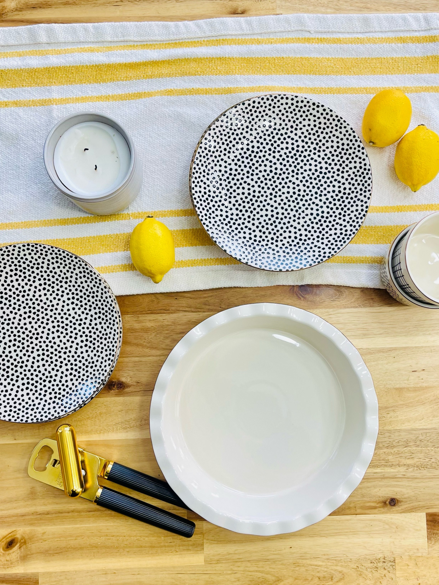 Tyme & Table favorites linked here! 

#LTKBacktoSchool #LTKHome #LTKParties