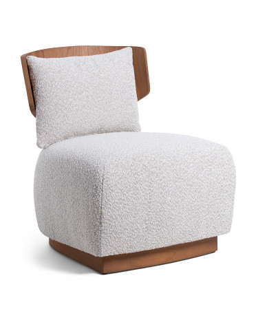 22x29 Montrose Occasional Chair | TJ Maxx
