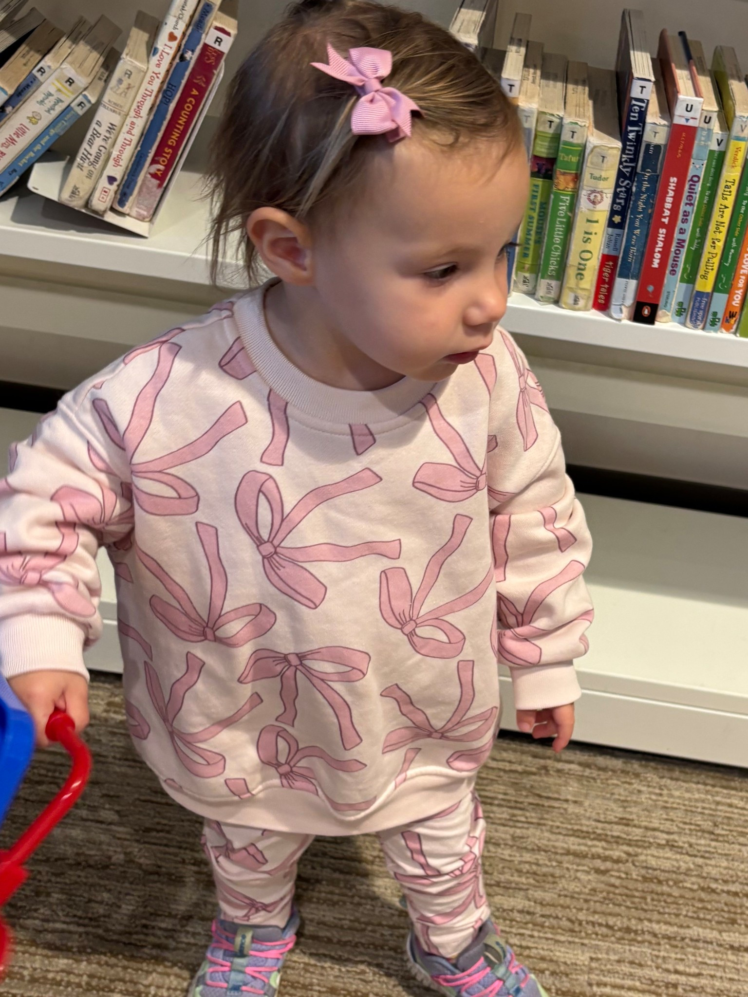 Toddler matching set

#LTKKids #LTKStyleTip #LTKFamily