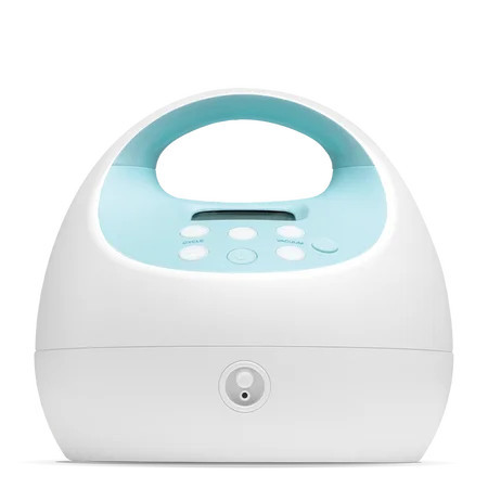 Spectra Baby USA S1 Plus Electric Breast Pump with Rechargeable Battery | Walmart (US)