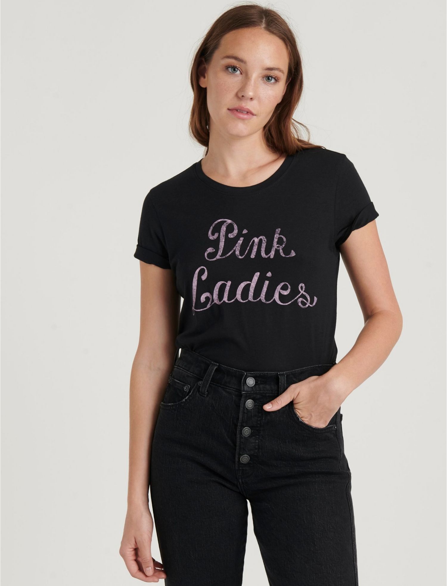 Pink Ladies Tee | Lucky Brand