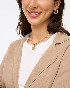Two-button sweater blazer | J.Crew Factory