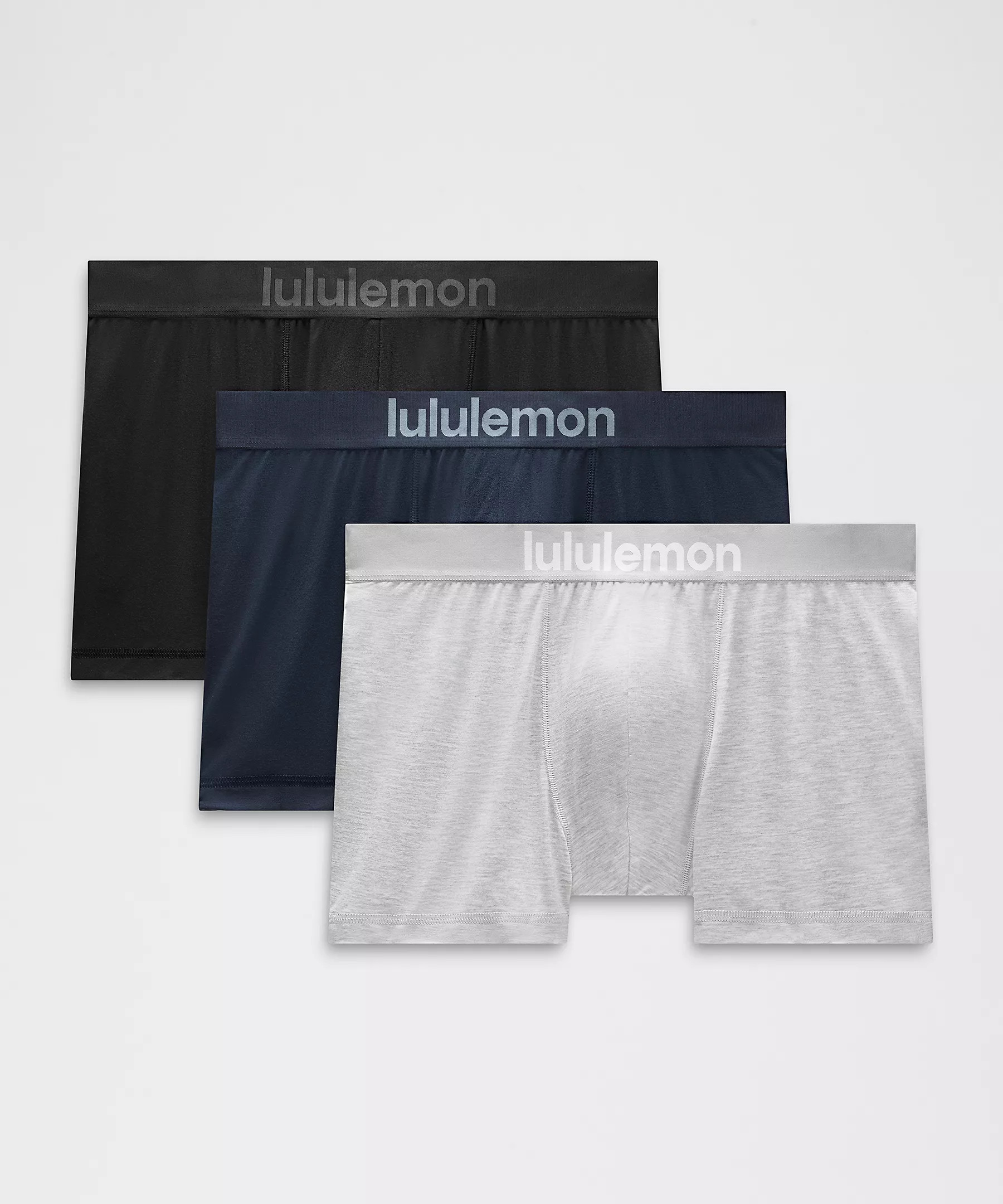 Always In Motion Boxer Brief 3" | Lululemon (US)