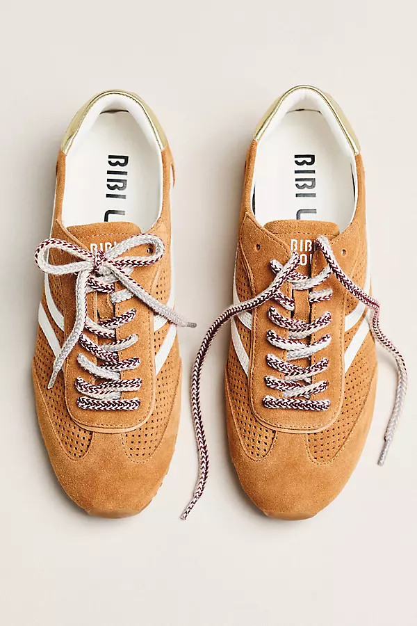 Bibi Lou Mizar Sneakers | Anthropologie (US)