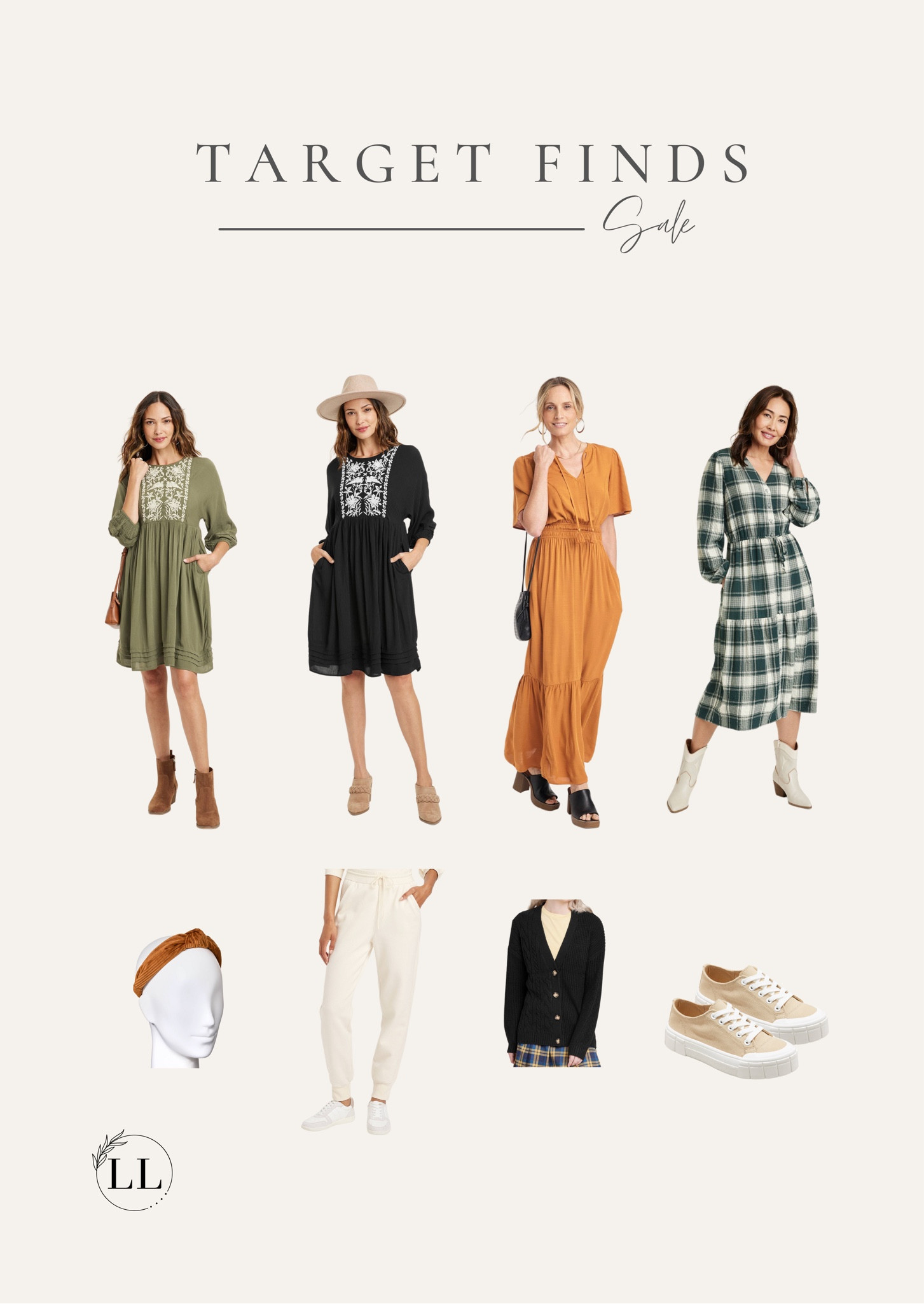 Target Finds: Winter Women

#target #targetfinds #targethaul #sale #salealert #ltk #style #fashion #winterfashion 

#LTKSeasonal #LTKunder50 #LTKsalealert